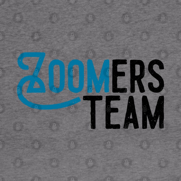 zoomers team by NAYAZstore